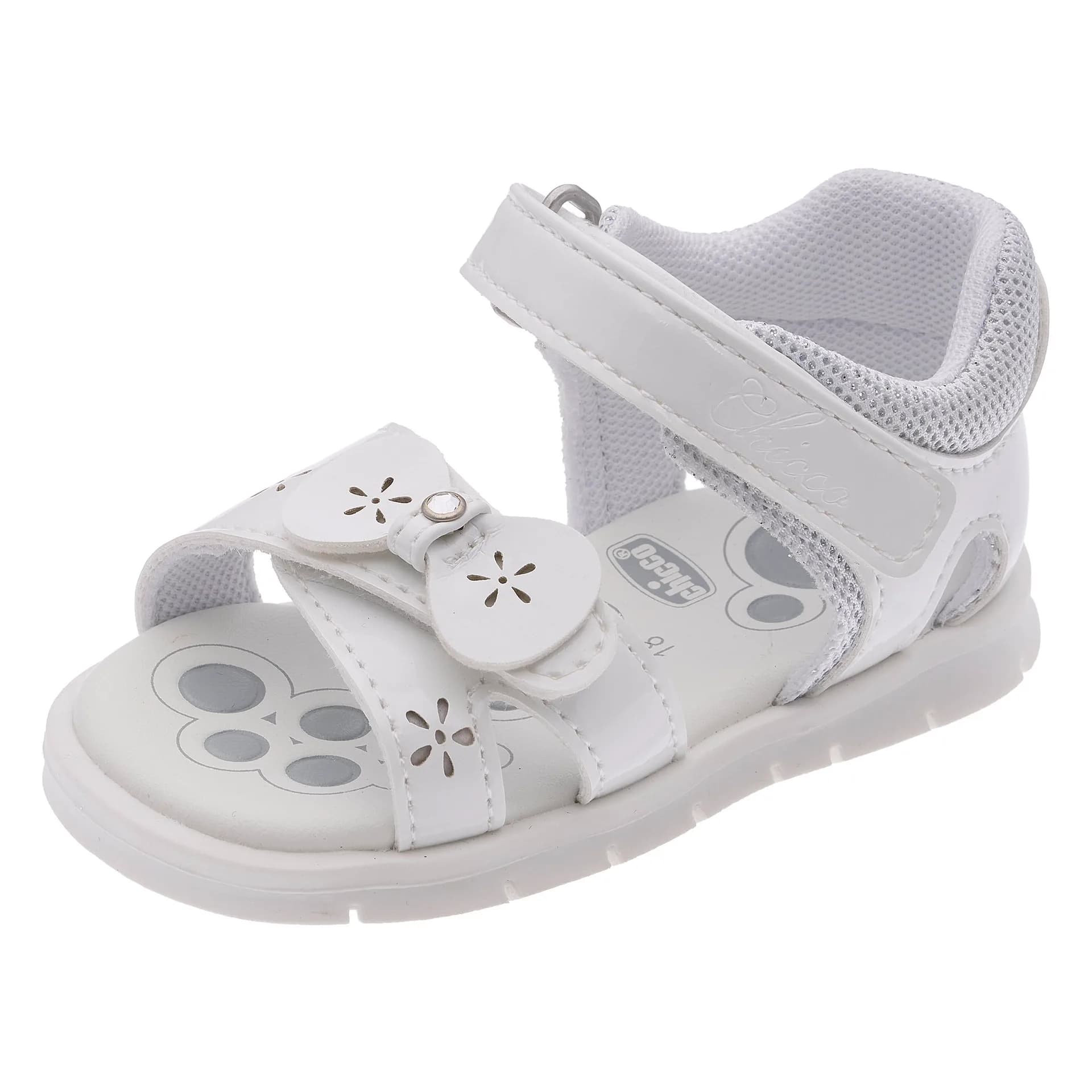 CHICCO ΠΕΔΙΛΑ FENG ΛΕΥΚΟ 01122027