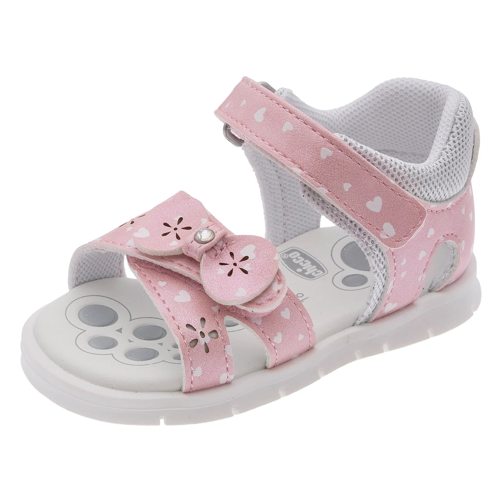 CHICCO ΠΕΔΙΛΑ FENG ΡΟΖ 01122027