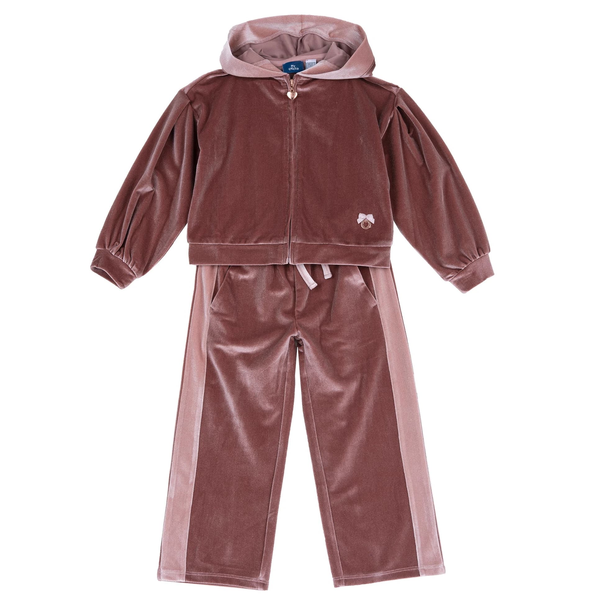 CHICCO ΒΕΛΟΥΔΙΝΟ ΣΕΤ ΦΟΡΜΑΣ ΣΑΠΙΟ ΜΗΛΟ 102548