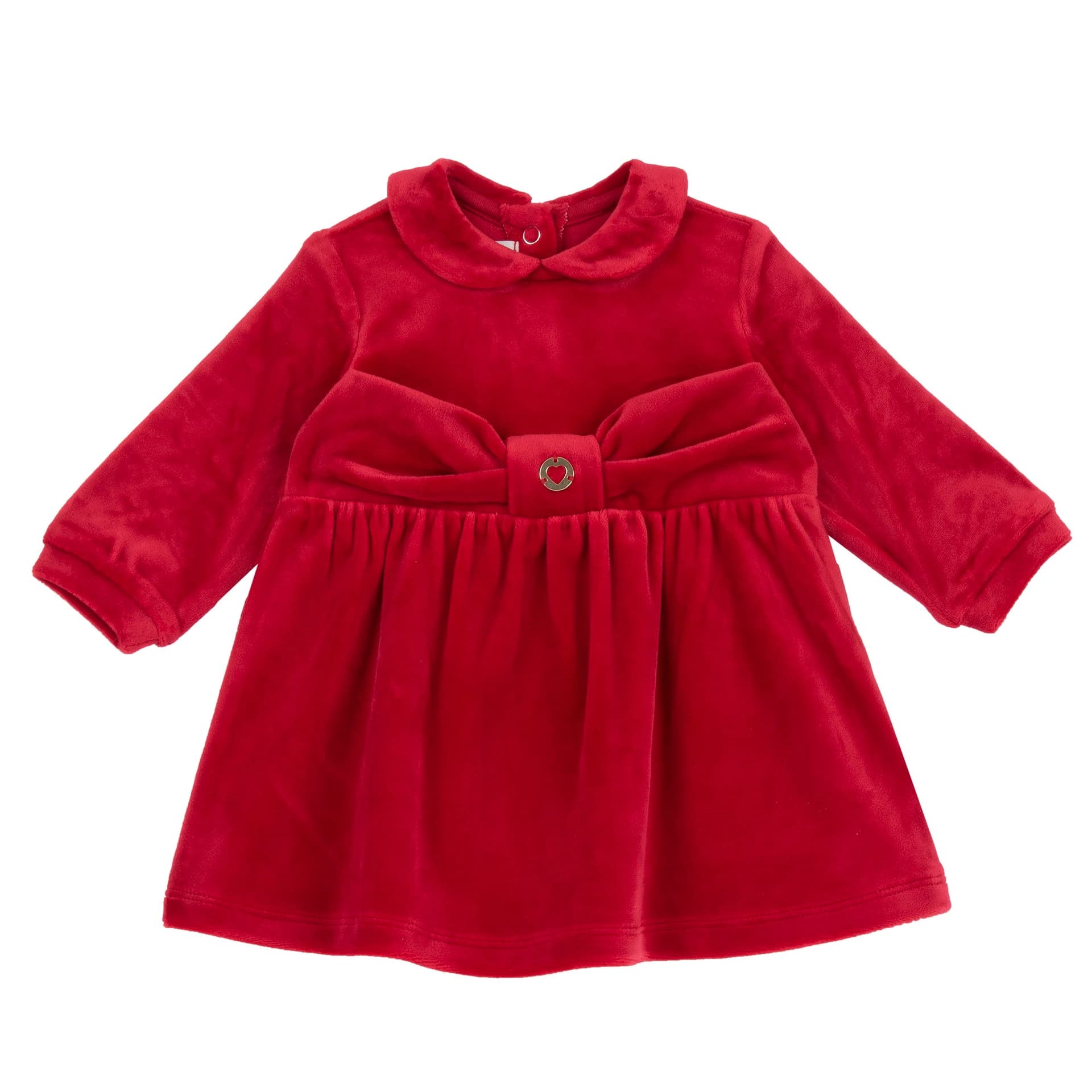 CHICCO ΒΕΛΟΥΔΙΝΟ ΦΟΡΕΜΑ ΚΟΚΚΙΝΟ 102946