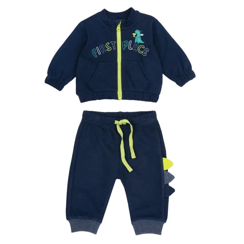 CHICCO ΣΕΤ ΦΟΡΜΑ ΠΑΝΤΕΛΟΝΙ ΜΕ ΖΑΚΕΤΑ 100056