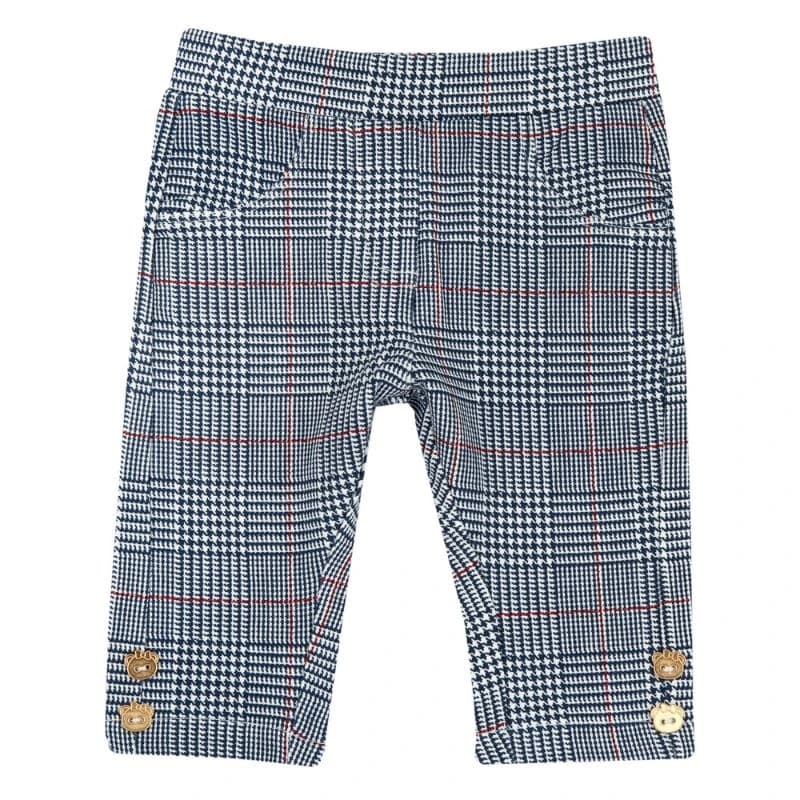 CHICCO ΠΑΝΤΕΛΟΝΙ ΚΑΡΟ ΜΠΛΕ 100162