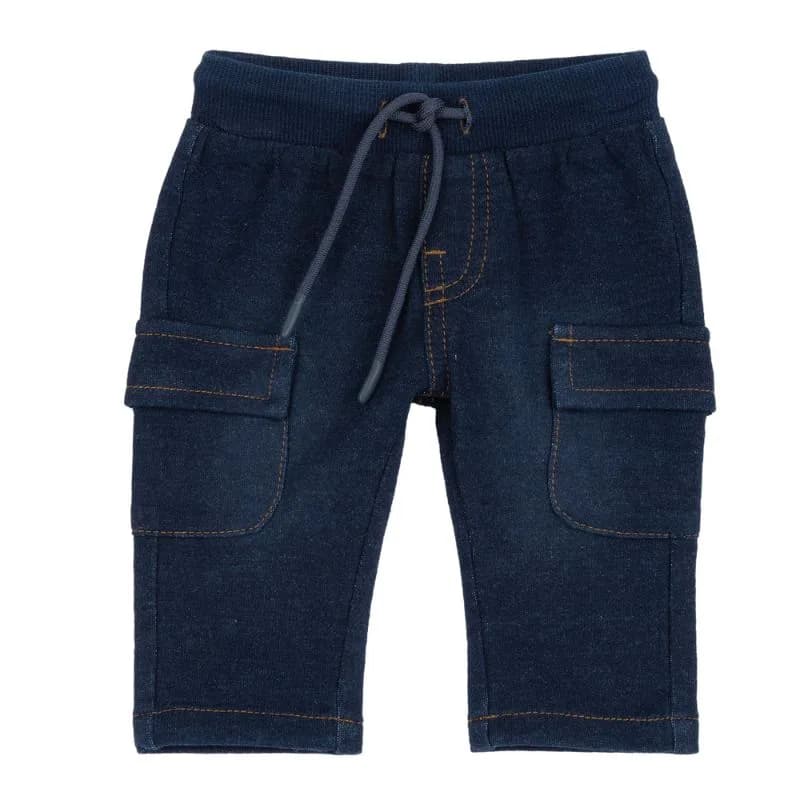 CHICCO ΠΑΝΤΕΛΟΝΙ ΤΖΗΝ ΜΠΛΕ 100672