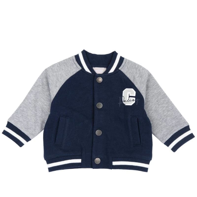 CHICCO ΖΑΚΕΤΑ RACING ΜΠΛΕ 100758