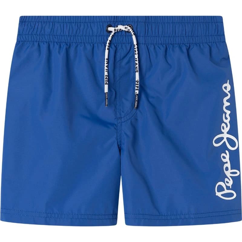 PEPE JEANS ΜΑΓΙΟ ANYIL BLUE 530
