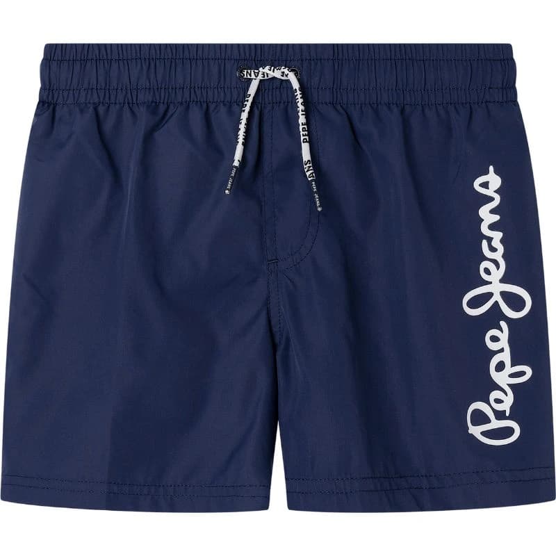 PEPE JEANS ΜΑΓΙΟ BLUE NAVY 10344