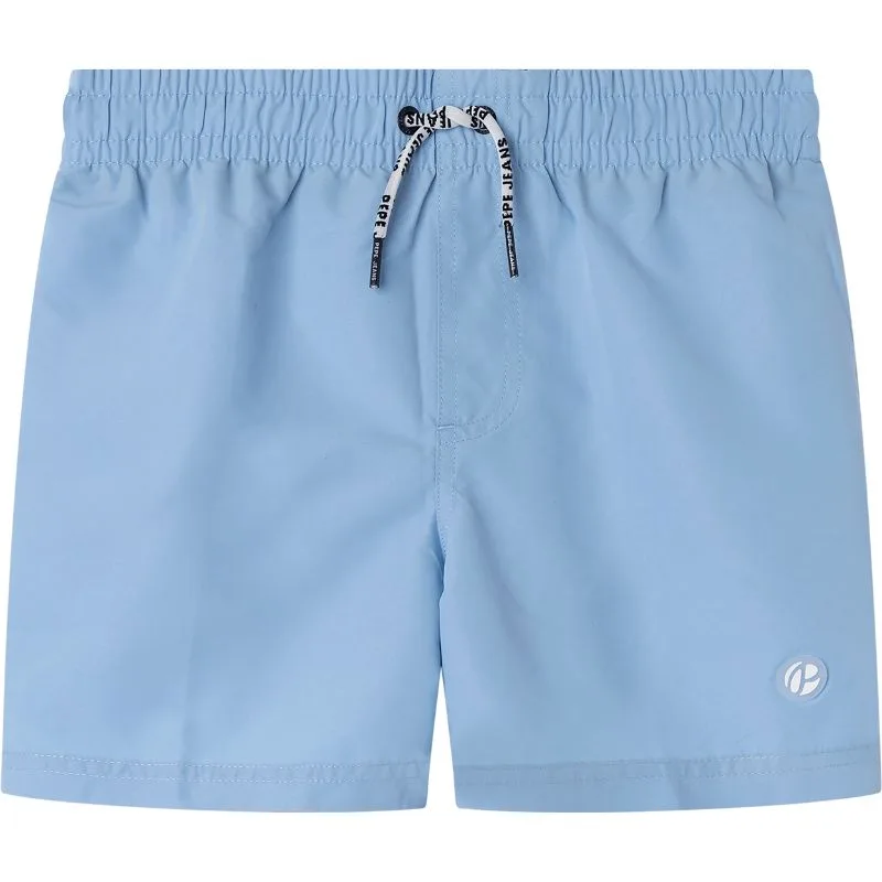 PEPE JEANS ΜΑΓΙΟ ΣΙΕΛ 10345