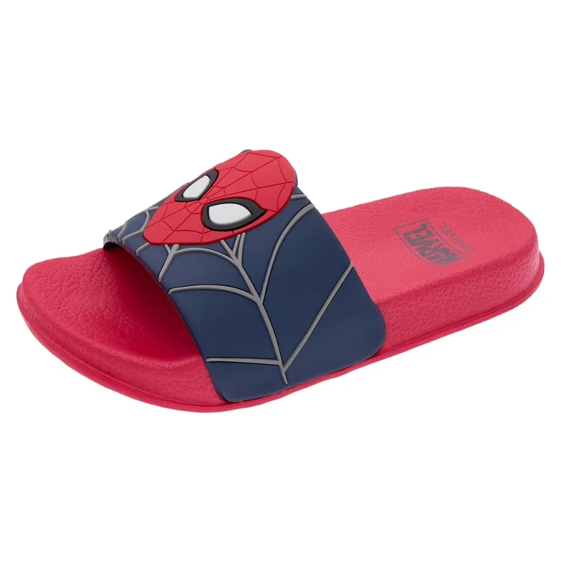 CHICCO ΠΑΝΤΟΦΛΕΣ MULE MISTRAL SPIDERMAN ΜΠΛΕ 1122061