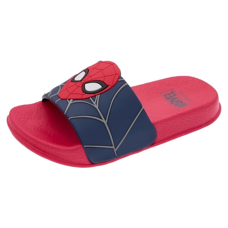 CHICCO ΠΑΝΤΟΦΛΕΣ MULE MISTRAL SPIDERMAN ΜΠΛΕ 1122061