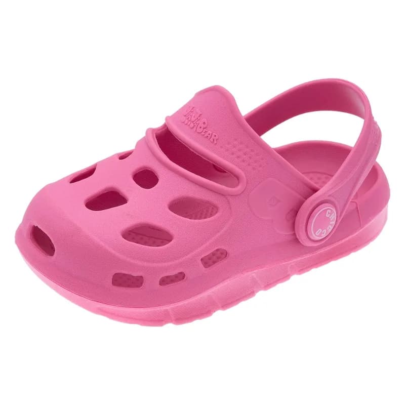 CHICCO ΠΑΠΟΥΤΣΙΑ SLIP ON MOKI ΡΟΖ 1122063