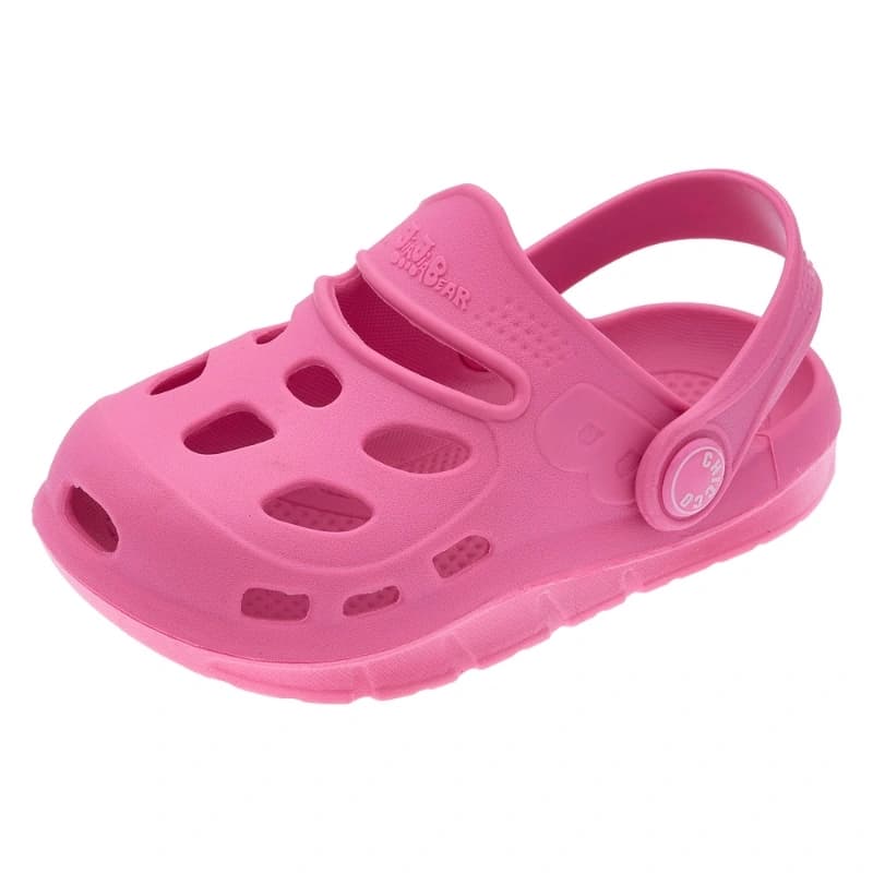 CHICCO ΠΑΠΟΥΤΣΙΑ SLIP ON MOKI ΡΟΖ 1122063