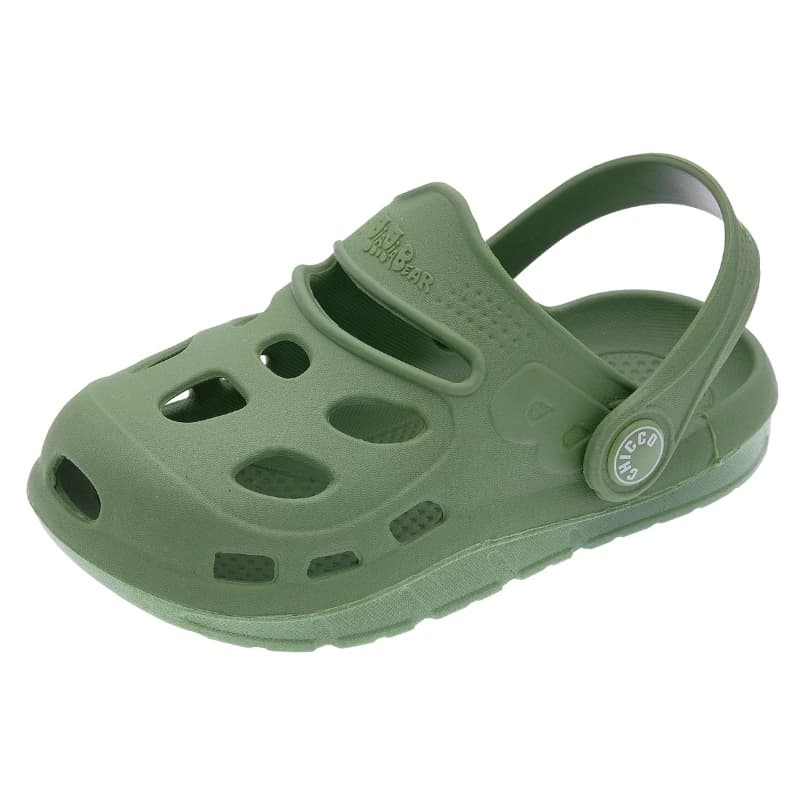 CHICCO ΠΑΠΟΥΤΣΙΑ SLIP ON MOKI ΧΑΚΙ1122063