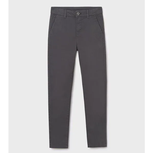 MAYORAL ΠΑΝΤΕΛΟΝΙ CHINO BASIC ΓΡΑΦΙΤΗ 530