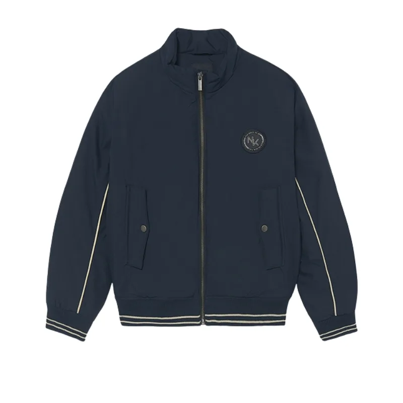 MAYORAL ΤΖΑΚΕΤ BOMBER ΜΠΛΕ 7411