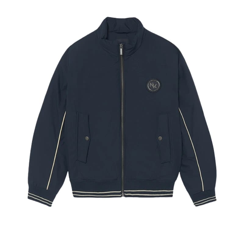 MAYORAL ΤΖΑΚΕΤ BOMBER ΜΠΛΕ 7411