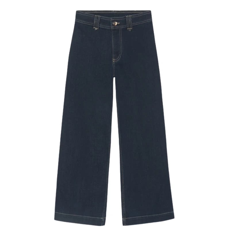 MAYORAL ΠΑΝΤΕΛΟΝΙ ΤΖΗΝ WIDE LEG ΚΟΡΙΤΣΙ 7503