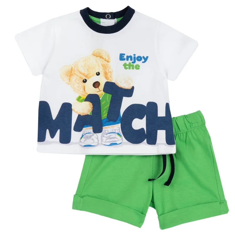 CHICCO ΣΕΤ 2 ΤΜΧ 75799