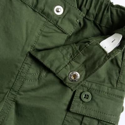CHICCO ΒΕΡΜΟΥΔΑ ΠΡΑΣΙΝΗ 55700