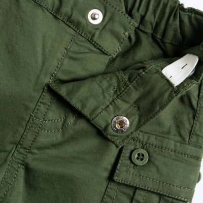 CHICCO ΒΕΡΜΟΥΔΑ ΠΡΑΣΙΝΗ 55700