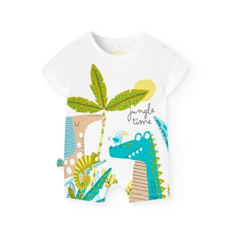 BOBOLI NEW BORN ΦΟΡΜΑΚΙ 111171
