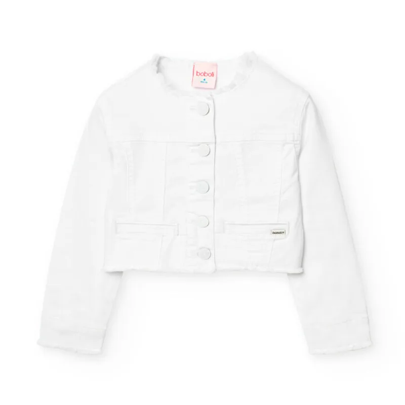 BOBOLI TZAKET 491015