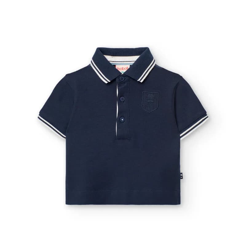BOBOLI ΜΠΛΟΥΖΑ ΠΟΛΟ 711458