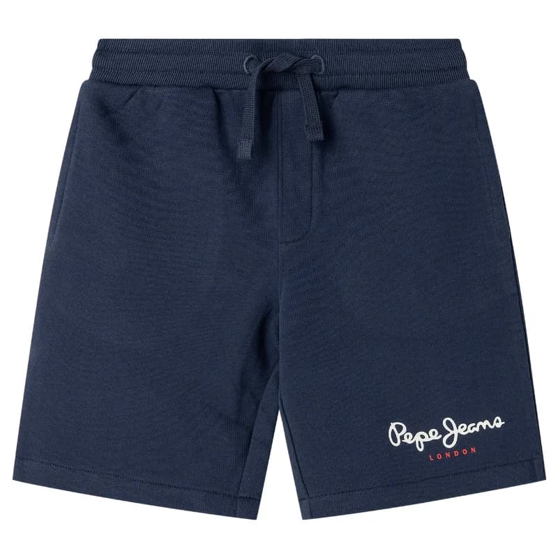 PEPE JEANS ΦΟΥΤΕΡ ΣΟΡΤΣ ETON ΜΠΛΕ 800830