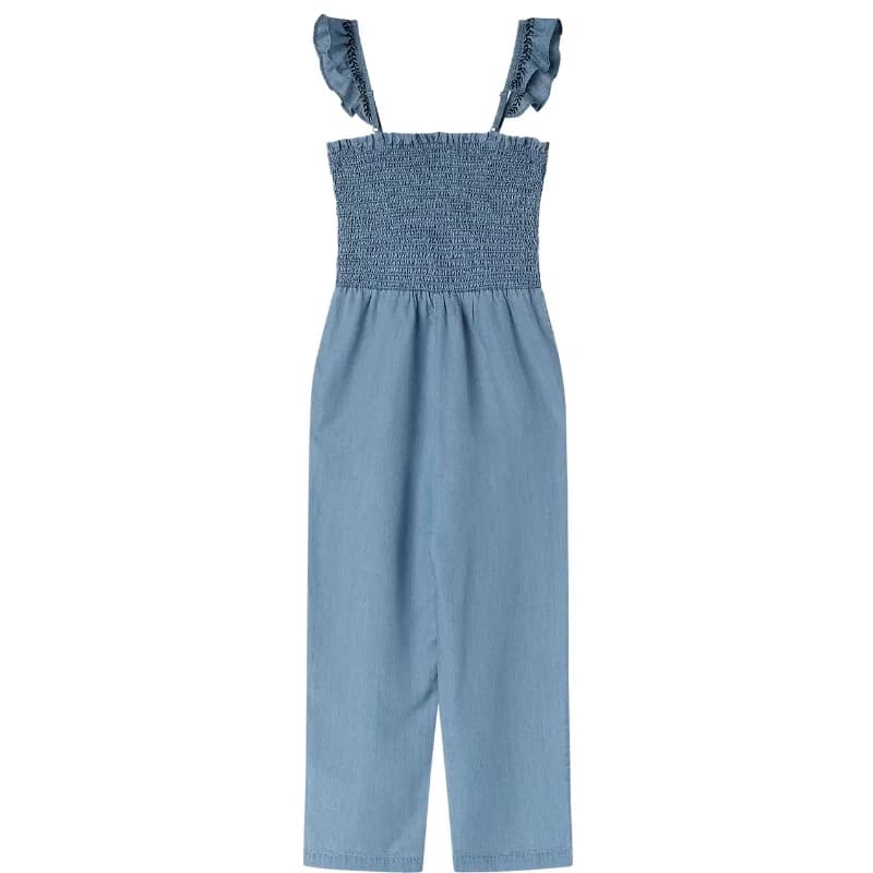 PEPE JEANS ΟΛΟΣΩΜΗ ΦΟΡΜΑ DARCIE PG230336