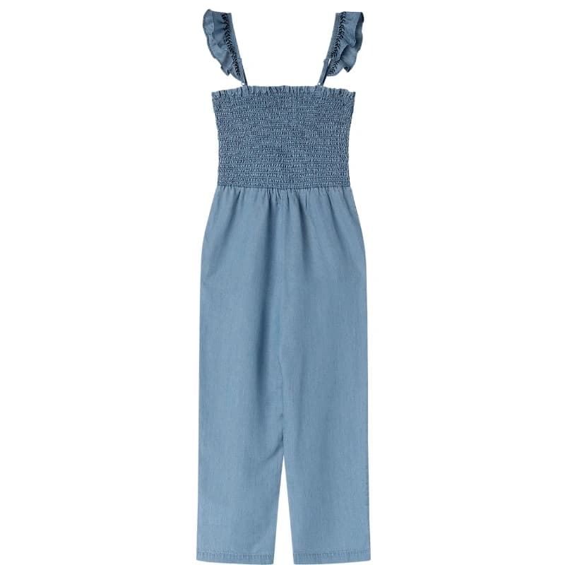 PEPE JEANS ΟΛΟΣΩΜΗ ΦΟΡΜΑ DARCIE PG230336