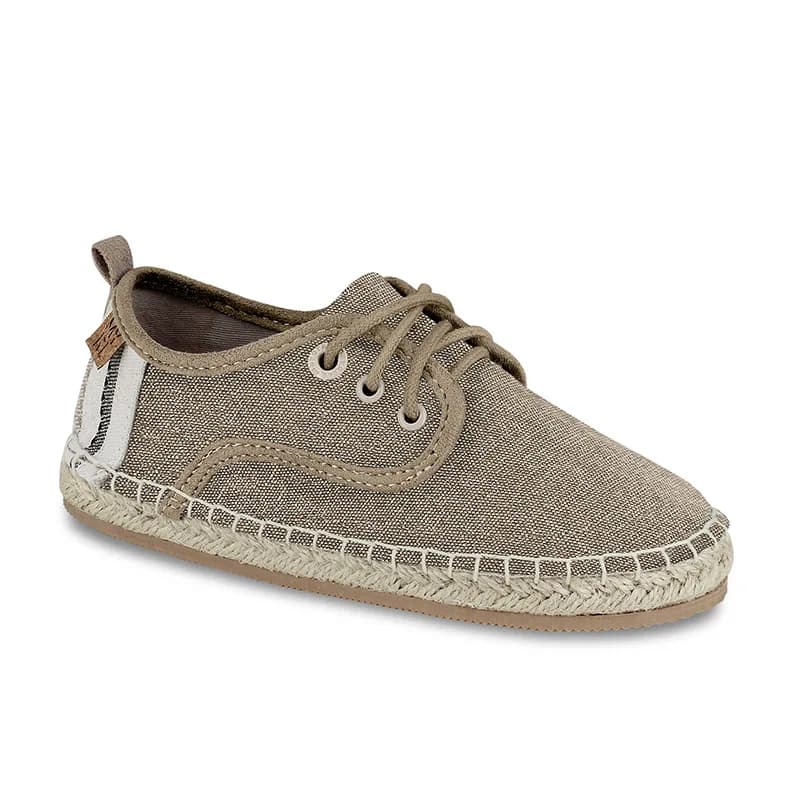 MAYORAL SHOES ΕΣΠΑΝΤΡΙΓΙΑ ΚΟΡΔΟΝΙΑ ΜΠΕΖ ΓΚΡΙ 45682