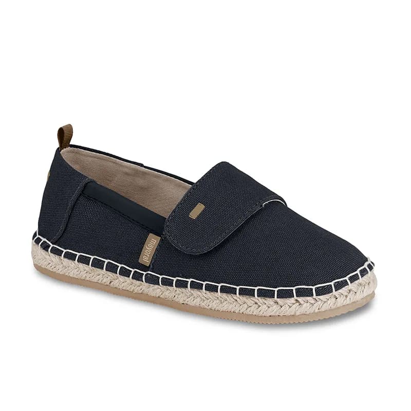 MAYORAL SHOES ΕΣΠΑΝΤΡΙΓΙΑ ΒΕΛΚΡΟ ΜΠΛΕ 45684