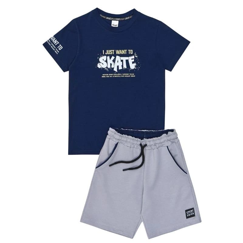SPRINT ΠΑΙΔΙΚΟ ΣΕΤ ΓΙΑ ΑΓΟΡΙ ΜΠΛΕ 261-3033