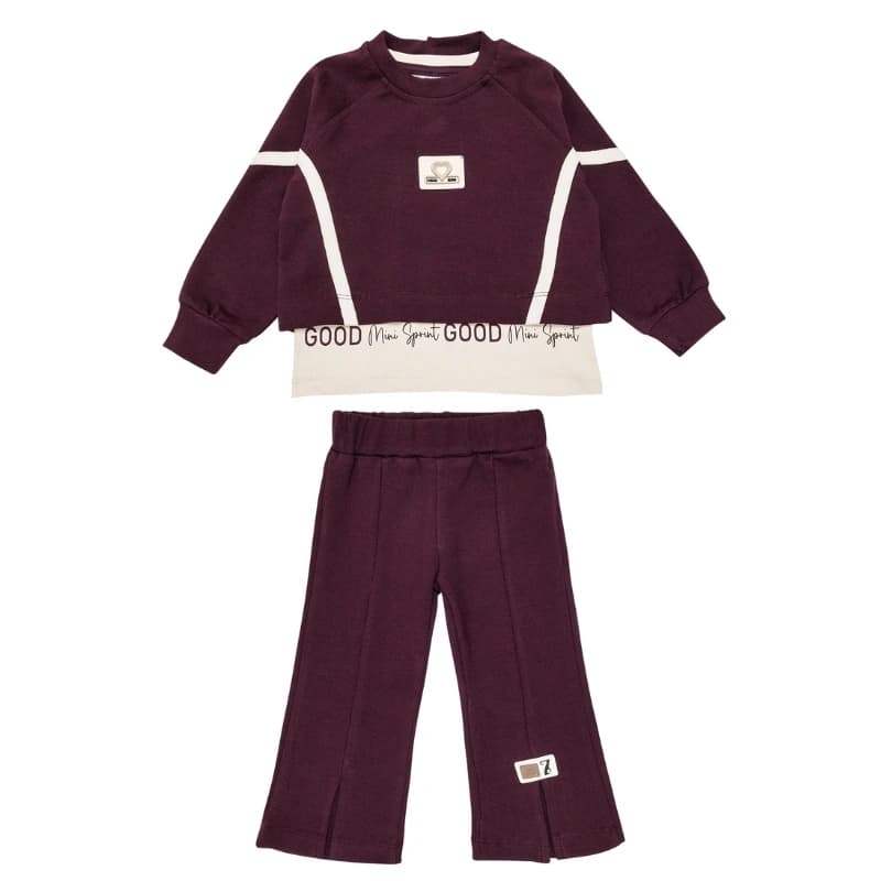 SPRINT ΦΟΡΜΑ ΚΟΡΙΤΣΙ DARK CHERRY 262-2000