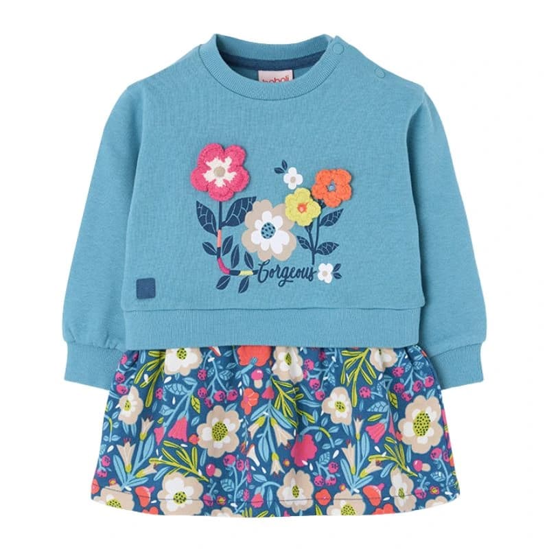 BOBOLI ΦΟΡΕΜΑ FLEECE 314121