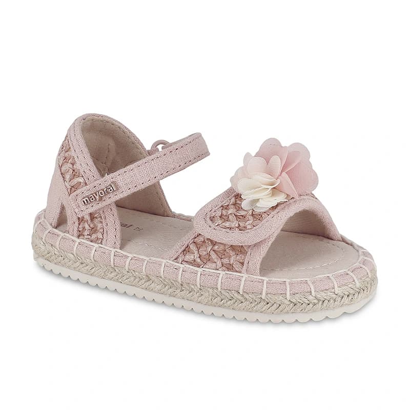 MAYORAL SHOES ΣΑΝΔΑΛΙΑ ΓΙΟΥΤΑ ΡΟΖ 41648