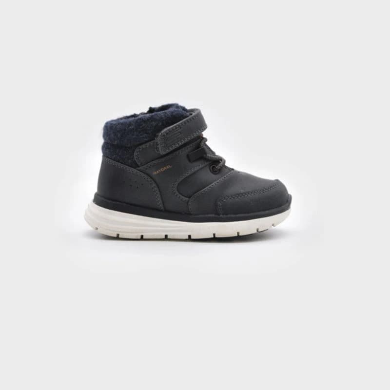 MAYORAL SHOES ΜΠΟΤΑΚΙ URBAN OUTDOOR ΜΠΛΕ 42603