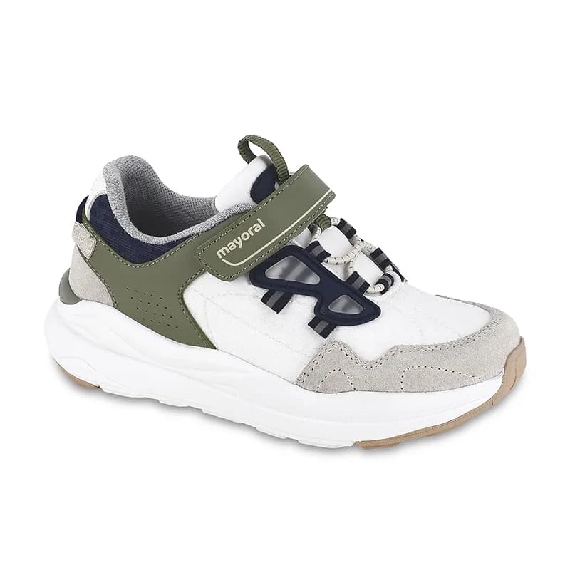 MAYORAL SHOES ΠΑΠΟΥΤΣΙ RUNNING ΠΟΛΥΧΡΩΜΟ 43649
