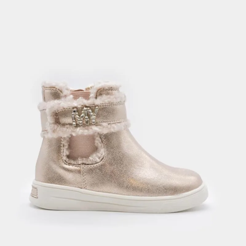 MAYORAL SHOES ΓΟΥΝΙΝΕΣ ΛΕΠΤΟΜΕΡΕΙΕΣ ΧΡΥΣΑΦΙ 42573