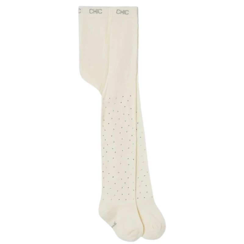 BOBOLI ΚΑΛΣΟΝ OFF WHITE 714024
