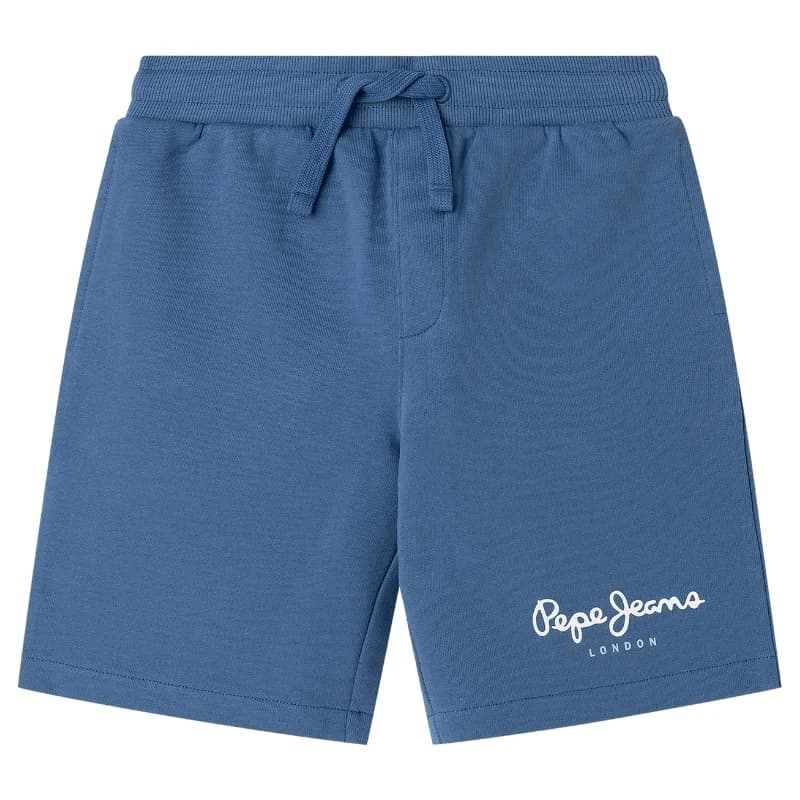 PEPE JEANS ΦΟΥΤΕΡ ΣΟΡΤΣ ETON ΜΠΛΕ 800830