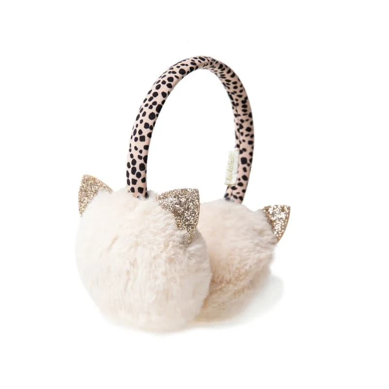 ROCKAHULA ΑΥΤΑΚΙΑ CLARA CAT LEOPARD E2010I
