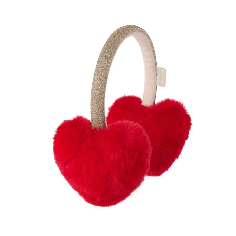 ROCKAHULA ΑΥΤΑΚΙΑ LOVE HEARTS E2491R