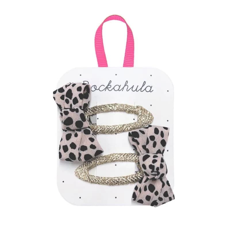ROCKAHULA ΤΣΙΜΠΙΔΑΚΙΑ LEOPARD ΦΙΟΓΚΟΙ 2068L