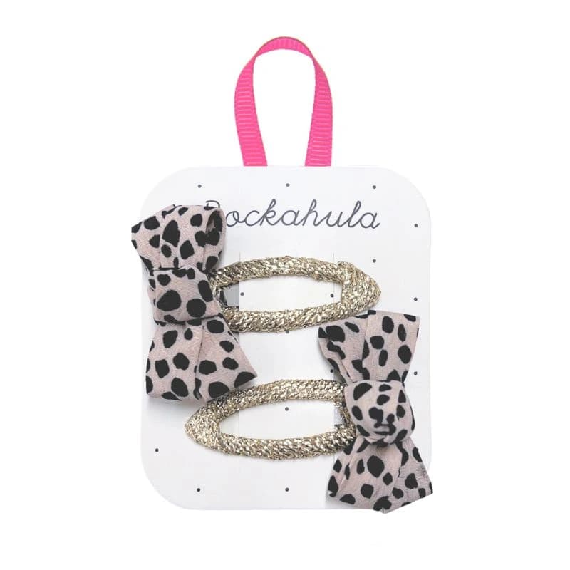 ROCKAHULA ΤΣΙΜΠΙΔΑΚΙΑ LEOPARD ΦΙΟΓΚΟΙ 2068L