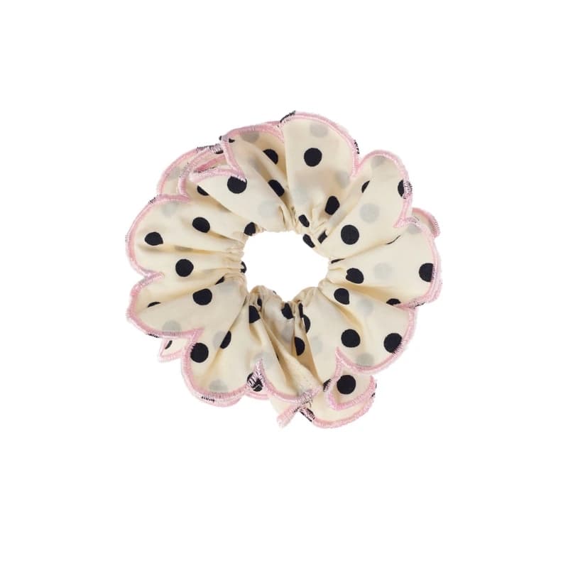 ROCKAHULA ΠΟΥΑ POLKA DOT SCRUNCHIE H2501I
