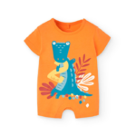 BOBOLI NEW BORN ΦΟΡΜΑΚΙ 121206