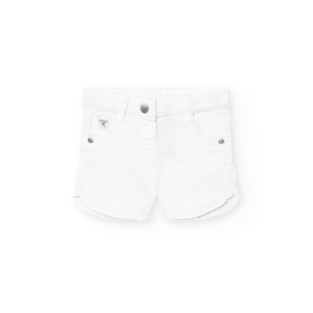 BOBOLI ΣΟΡΤΣ ΚΑΠΑΡΝΤΙΝΑ ΛΕΥΚΟ 291013