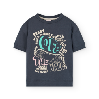 BOBOLI ΜΠΛΟΥΖΑ 511210