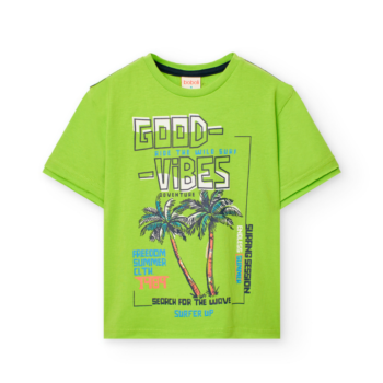 BOBOLI ΜΠΛΟΥΖΑ 531021