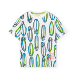 BOBOLI ΜΠΛΟΥΖΑ 531133